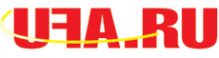 Логотип компании РИА УФА-ПРЕСС