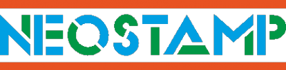 Логотип компании NeoStamp