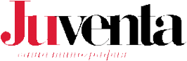 Логотип компании ЮВЕНТА