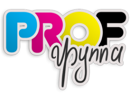 Логотип компании ПрофГруппа