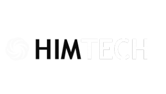 Логотип компании Химтех