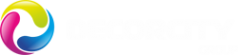 Логотип компании ДекорСитиГрупп