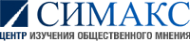 Логотип компании Симакс