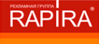 Логотип компании Рапира