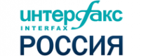 Логотип компании Интерфакс-Поволжье