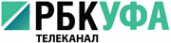 Логотип компании РБК-Уфа