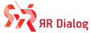 Логотип компании Ярдиалог
