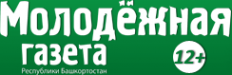Логотип компании Молодежная газета