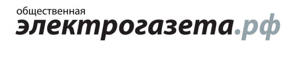 Логотип компании Общественная электронная газета
