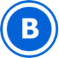 Логотип компании Всестилевая Федерация Тэквон-до Республики Башкортостан