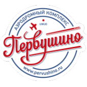 Логотип компании Первушино