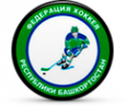 Логотип компании Федерация хоккея Республики Башкортостан