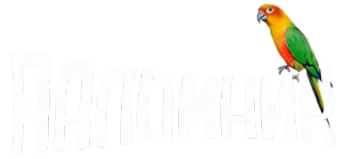 Логотип компании Паломник