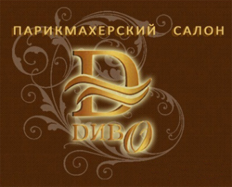 Логотип компании ДивоТур