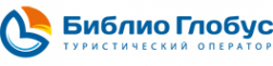 Логотип компании ОМ-ТУР