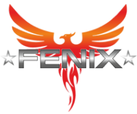 Логотип компании Феникс Спорт