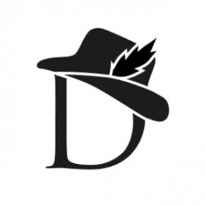 Логотип компании Destreza