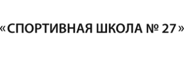 Логотип компании Спортивная школа №27 по карате кекусинкая