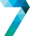 Логотип компании СШОР №7