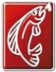 Логотип компании Рыбачьте с нами