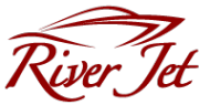 Логотип компании RiverJet
