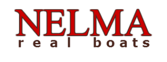 Логотип компании Нельма