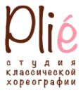 Логотип компании Plie