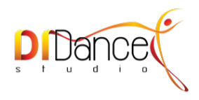 Логотип компании DiDance