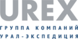 Логотип компании Урал-Экспедиция