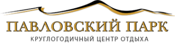 Логотип компании Павловский Парк