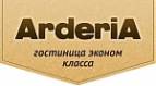 Логотип компании ArderiA