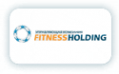 Логотип компании Mendeleef Fitness