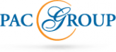 Логотип компании Pac Group