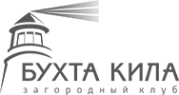 Логотип компании Бухта Кила