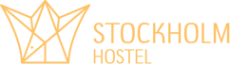 Логотип компании Стокгольм