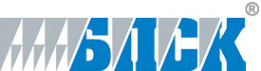 Логотип компании БПСК