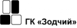 Логотип компании Зодчий-Уфа