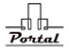 Логотип компании Портал Уфа