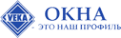 Логотип компании Оконный Центр