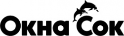 Логотип компании ОКНА СОК-Уфа