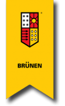 Логотип компании Brunen