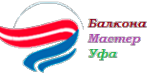 Логотип компании Уфимский оконный портал