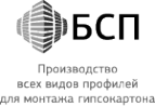 Логотип компании БашСтройПрофиль