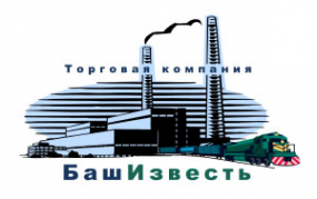 Логотип компании БашИзвесть