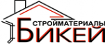 Логотип компании БИКЕЙ-строительные материалы