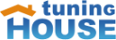 Логотип компании Тюнинг Хаус-Уфа
