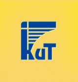 Логотип компании КиТ