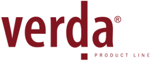 Логотип компании Верда Уфа