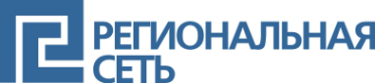 Логотип компании Региональная Сеть
