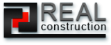 Логотип компании Реалконструкция